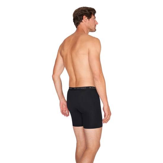 Mario Russo 6-pack long fit boxers - Image 4