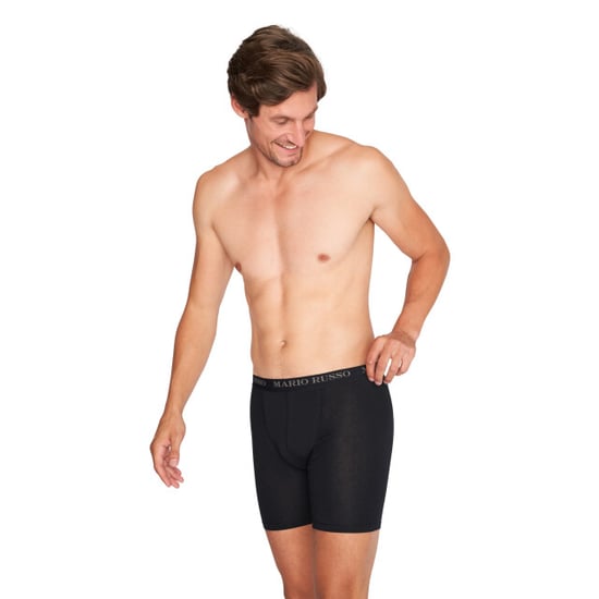 Mario Russo 6-pack long fit boxers - Image 5