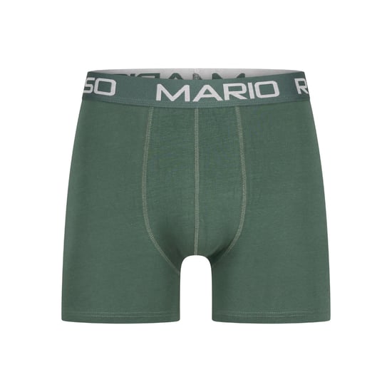 Mario Russo 10-pack basic boxers - Image 3