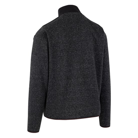 Trespass Heren cossal at200 fleece - Image 2