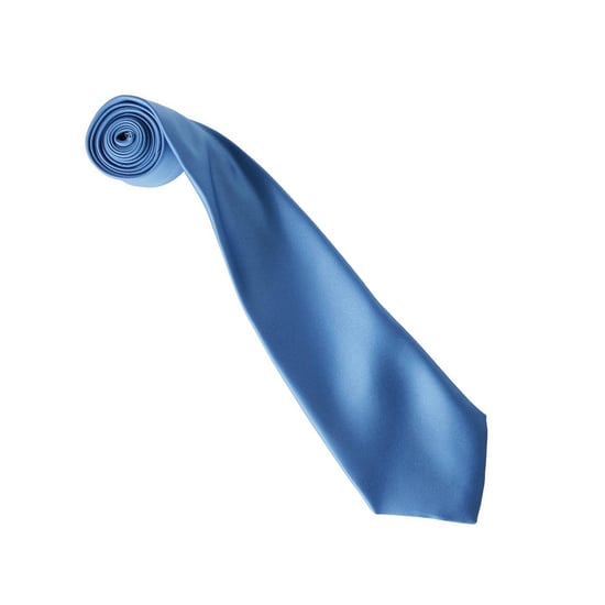 Premier Kleurencollectie satijnen stropdas - Image 2
