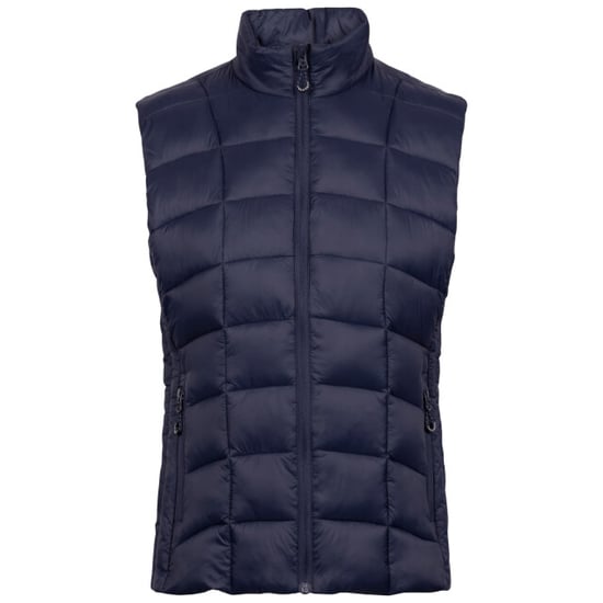 Trespass dam/dam Ogbere Gilet (marin) - Image 1