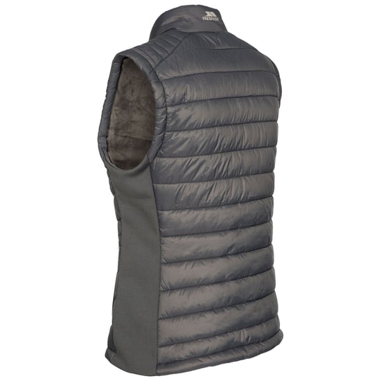 Trespass Dames elanora gewatteerde bodywarmer - Image 2