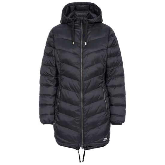 Trespass Womens/Ladies Rianna Casual Jacket (Black) - Image 4
