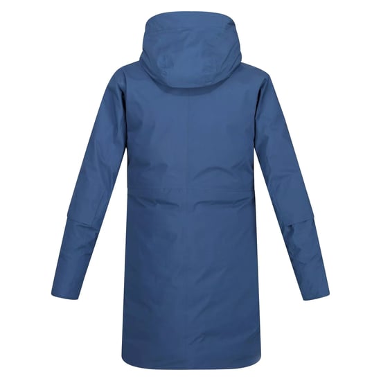 Regatta Dames yewbank ii waterdichte parka - Image 2