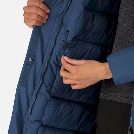 Regatta Dames yewbank ii waterdichte parka - Image 6