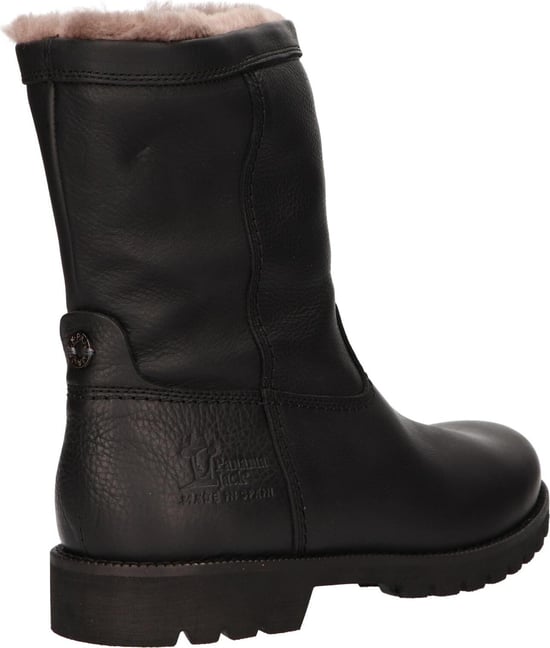 Panama Jack Fedro igloo c3 napa grass negro / black - Image 5