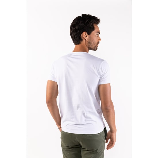 PRESLY & SUN Steve v-neck - Image 2