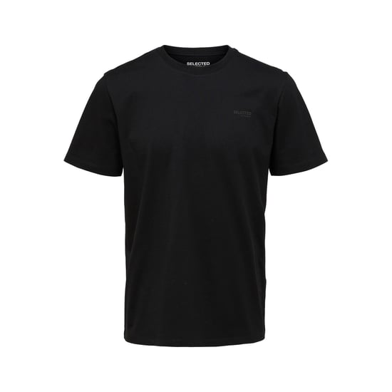 Selected Aspen logo tee - Image 1