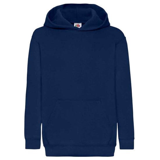 Fruit of the Loom Kinder/kids klassieke hoodie - Image 1