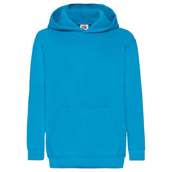 Fruit of the Loom Kinder/kids klassieke hoodie - Image 1