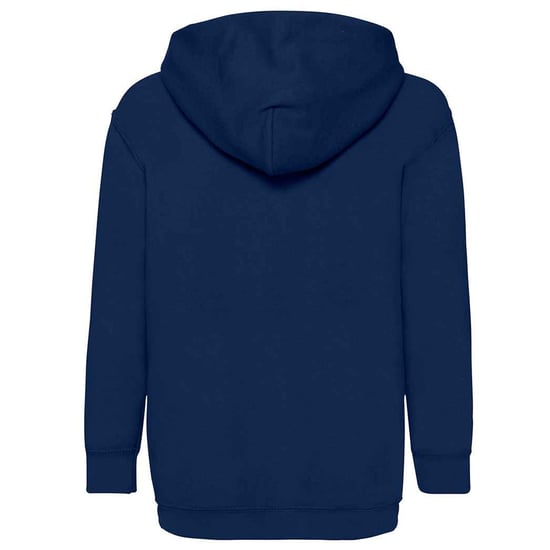 Fruit of the Loom Kinder/kids klassieke hoodie - Image 2