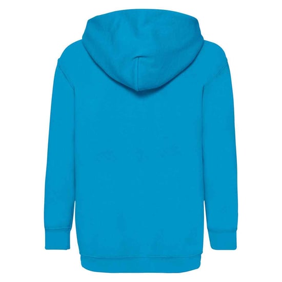 Fruit of the Loom Kinder/kids klassieke hoodie - Image 2