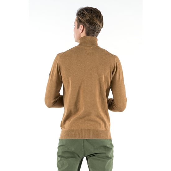PRESLY & SUN Keith turtle neck pullover - Image 3
