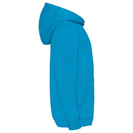 Fruit of the Loom Kinder/kids klassieke hoodie - Image 3