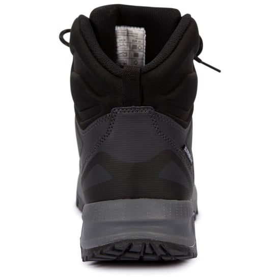 Trespass Heren landen dlx wandelschoenen - Image 2