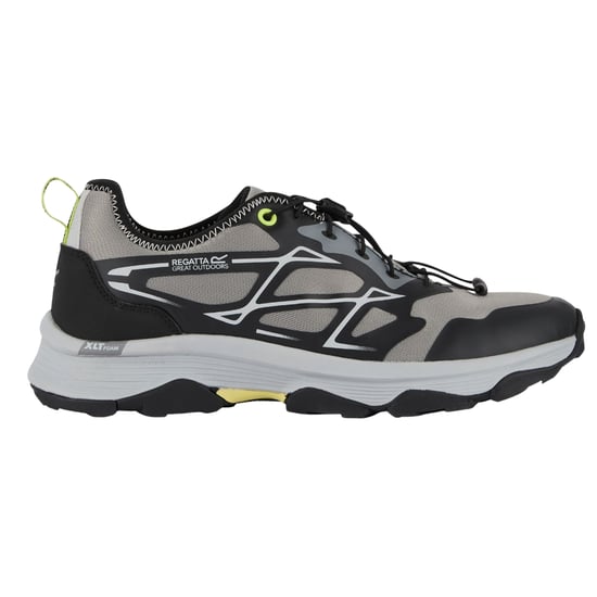 Regatta Heren blaze trainers - Image 5