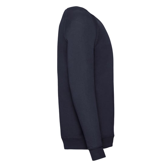 Fruit of the Loom Klassiek raglan sweatshirt voor kinderen/kinderen - Image 3