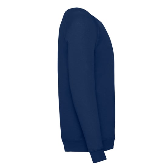 Fruit of the Loom Klassiek raglan sweatshirt voor kinderen/kinderen - Image 3
