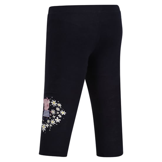 Regatta Kinder/kinderen bedrukte peppa pig legging (set van 2) - Image 5