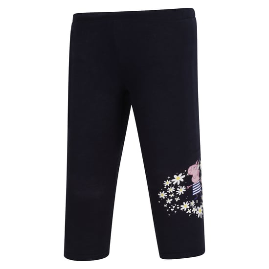 Regatta Kinder/kinderen bedrukte peppa pig legging (set van 2) - Image 6