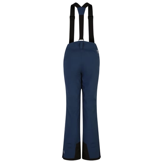 Dare 2B Dam/Lady Effused II vattentäta skidbyxor (Moonlight Denim) - Image 2