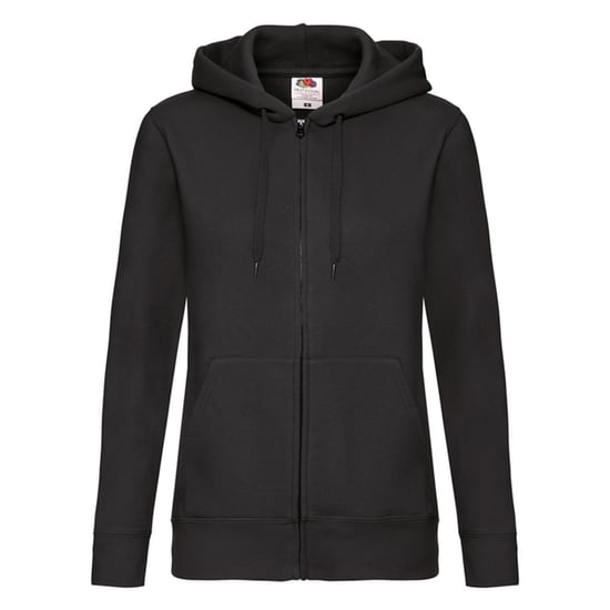 Fruit of the Loom Dames premium sweat hoodie - Image 1