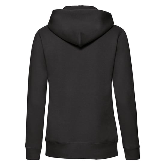 Fruit of the Loom Dames premium sweat hoodie - Image 2