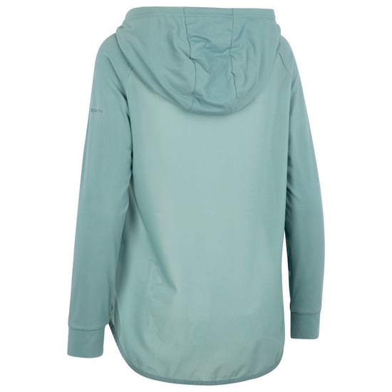 Trespass Dames immy active hoodie - Image 2