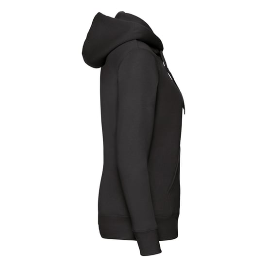 Fruit of the Loom Dames premium sweat hoodie - Image 3