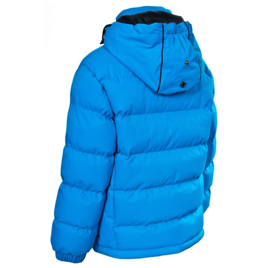 Trespass Jongens tuff hooded jas - Image 2