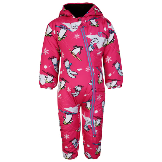 Dare2b Baby bambino ii sneeuwdieren waterdicht sneeuwpak - Image 1