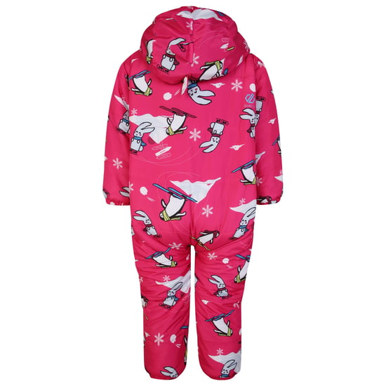 Dare2b Baby bambino ii sneeuwdieren waterdicht sneeuwpak - Image 2