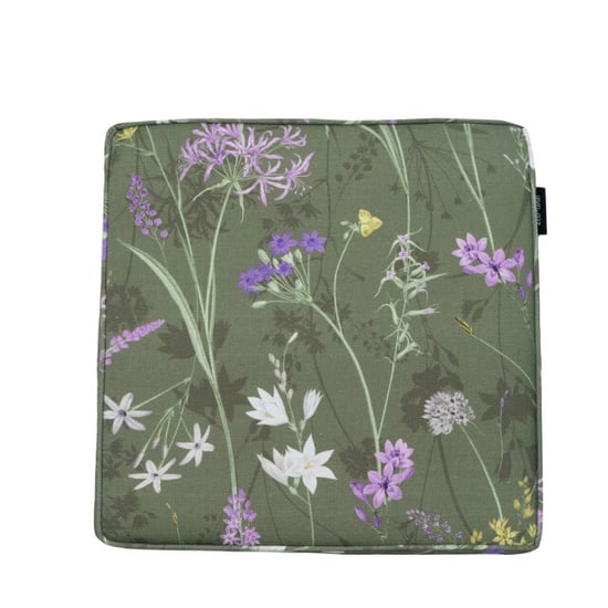 Madison zitkussen donna green canvas eco+ ca. set van 4 - Image 2