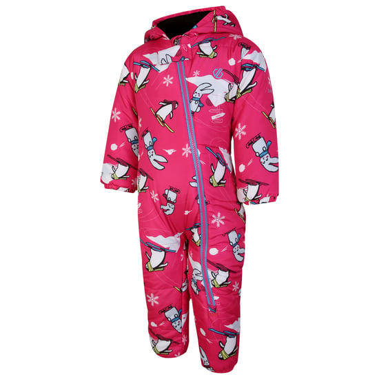 Dare2b Baby bambino ii sneeuwdieren waterdicht sneeuwpak - Image 3