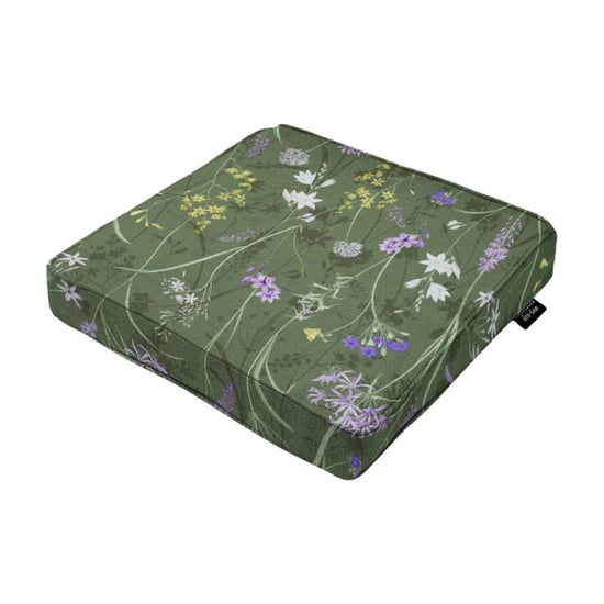 Madison zitkussen donna green canvas eco+ ca. set van 4 - Image 3