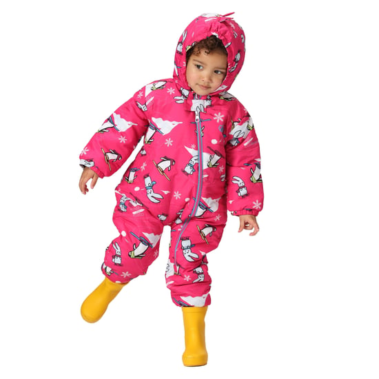Dare2b Baby bambino ii sneeuwdieren waterdicht sneeuwpak - Image 5