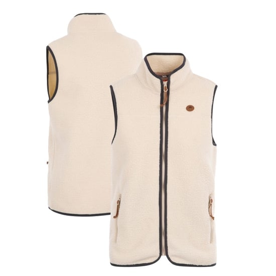 Trespass Dames notion fleece at300 gilet - Image 3
