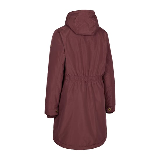 Trespass Dames reminder tp50 waterdichte jas - Image 2