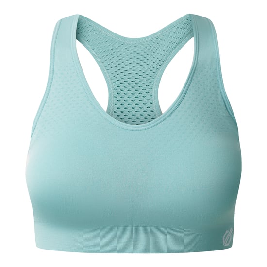 Dare2b Dames dont sweat it ii sportbeha - Image 1