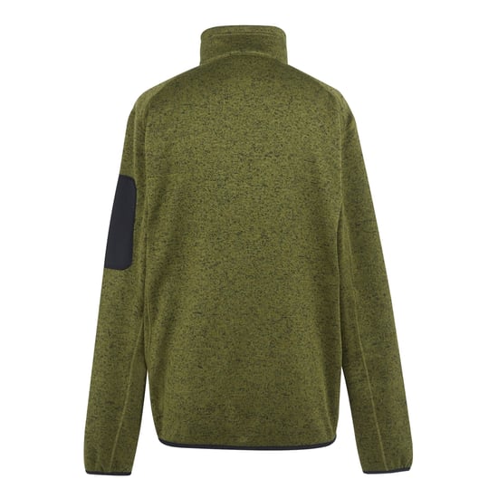 Regatta Heren newhill marl full zip fleecejack - Image 2