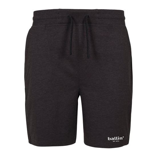 Ballin Est. 2013 Small logo jogging short - Image 1