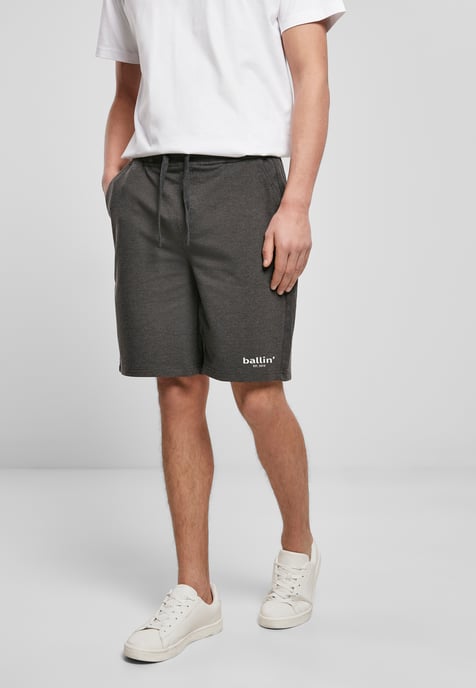 Ballin Est. 2013 Small logo jogging short - Image 3
