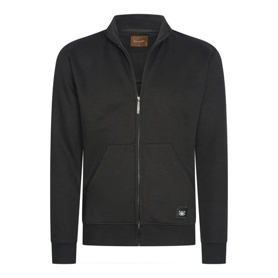 Cappuccino Italia Fleece zip jack - Image 1