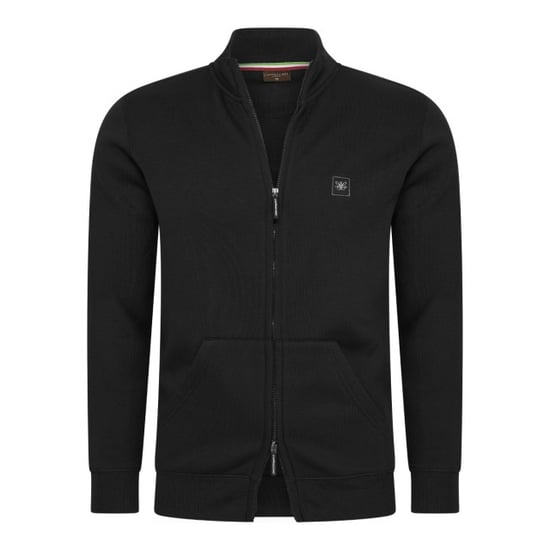 Cappuccino Italia Fleece zip jack - Image 2