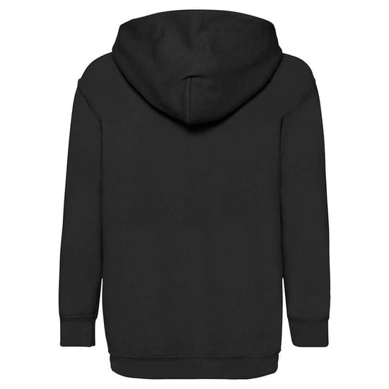 Fruit of the Loom Kinder/kids klassieke hoodie - Image 2