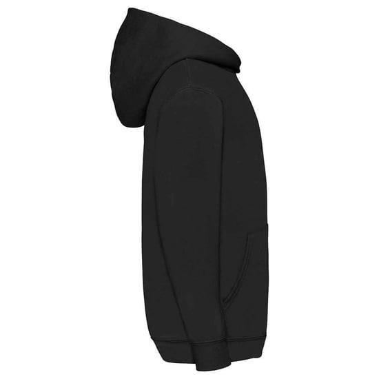 Fruit of the Loom Kinder/kids klassieke hoodie - Image 3