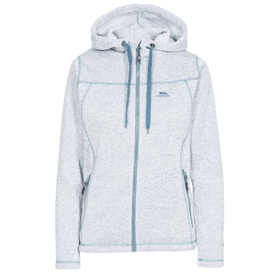 Trespass Dames odella fleece jas - Image 1