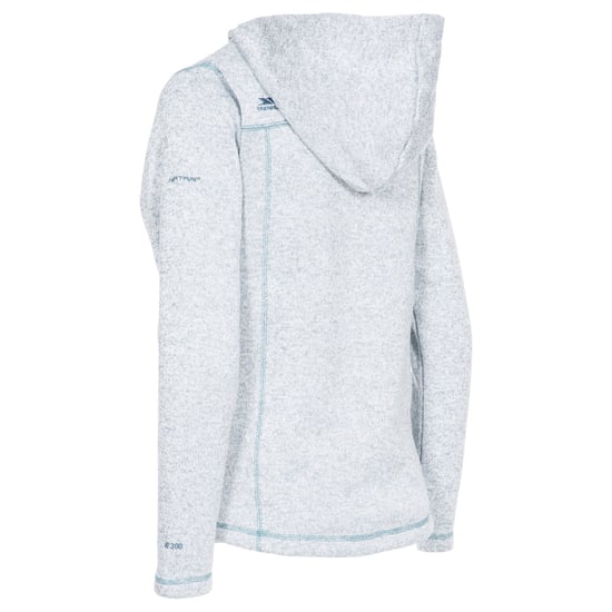 Trespass Dames odella fleece jas - Image 2