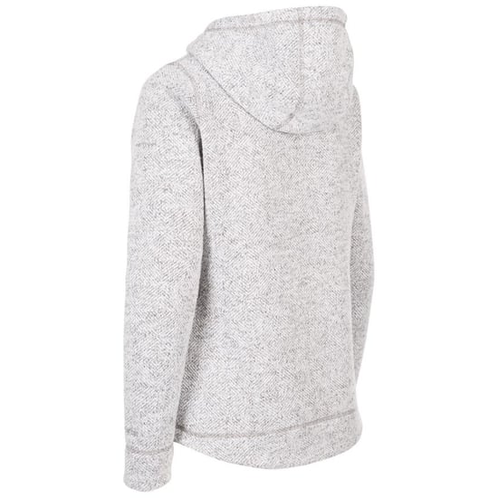 Trespass Dames reserve fleece vest met capuchon - Image 3